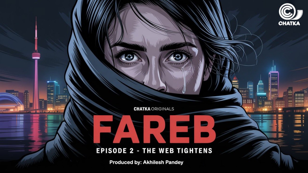Fareb